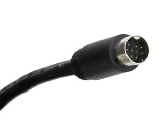 DIN Connector
