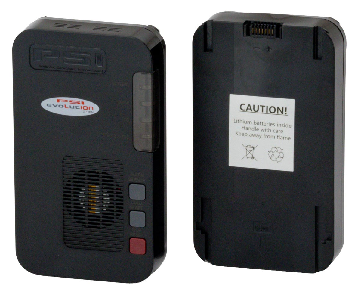 Li-36 Micro UPS - PowerTec Solutions International