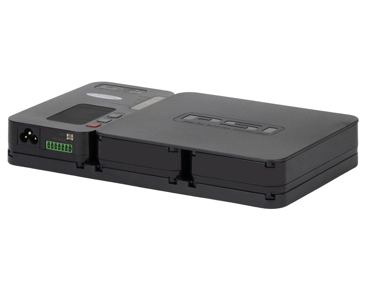 li　36 Li-36 Micro UPS - PowerTec Solutions International