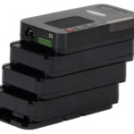 LI36, LI75 3-Stack