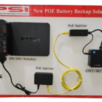 poe passive injector splitter