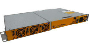 dps 60 amp 1ru power system